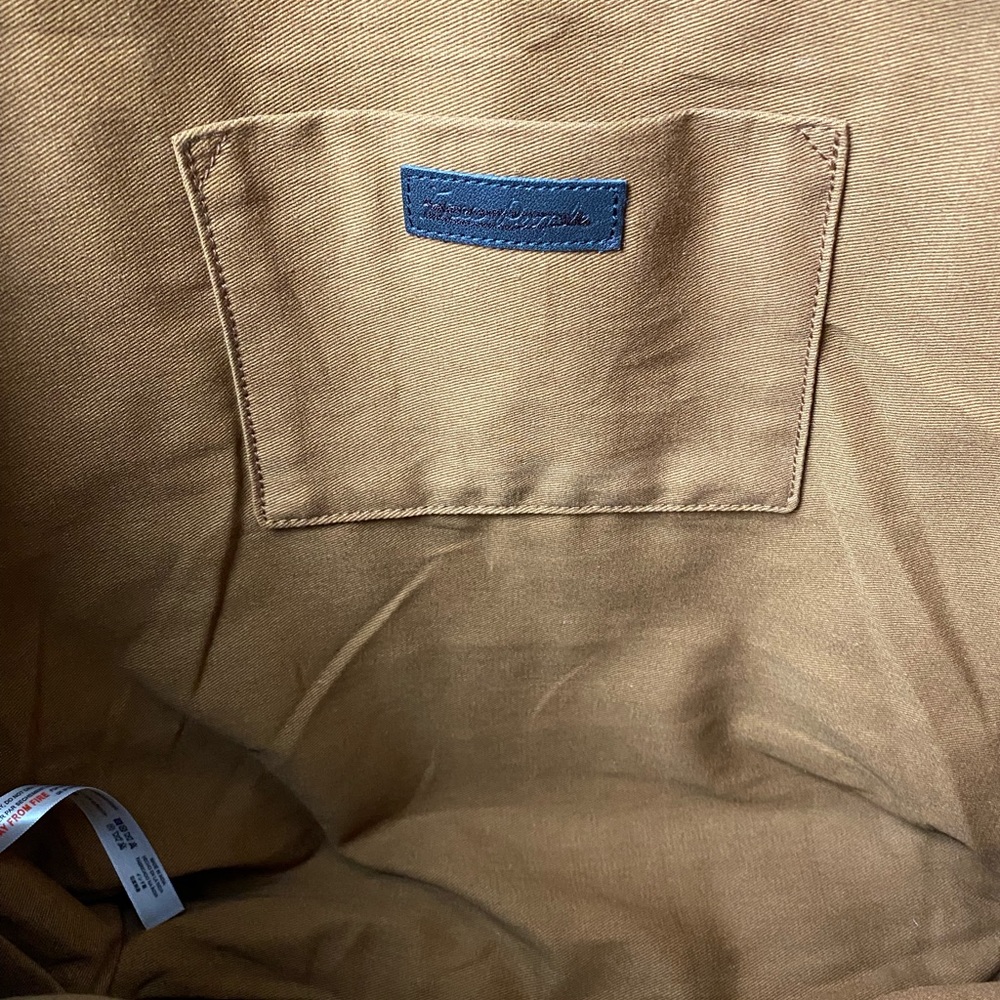 Free People Tote. - Picture 11 of 11